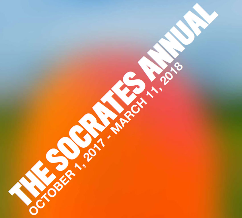 Socrates Annual 2017