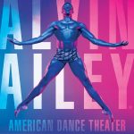 Alvin Ailey American Dance Theater Fall 2017 courtesy of New York City Center