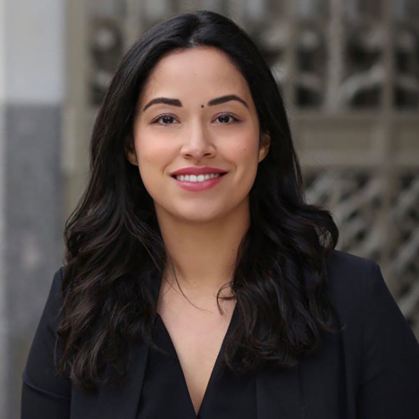 Carlina Rivera is a Puerto Rican New York City Council Member