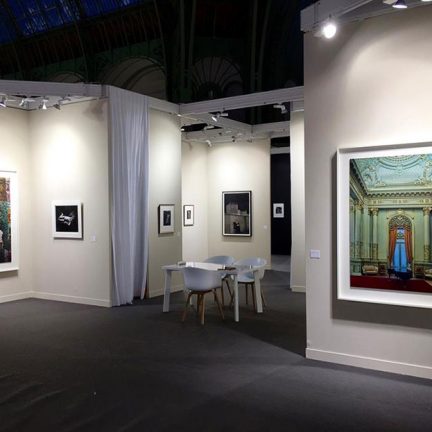 Edwynn Houk Gallery represents major photographers