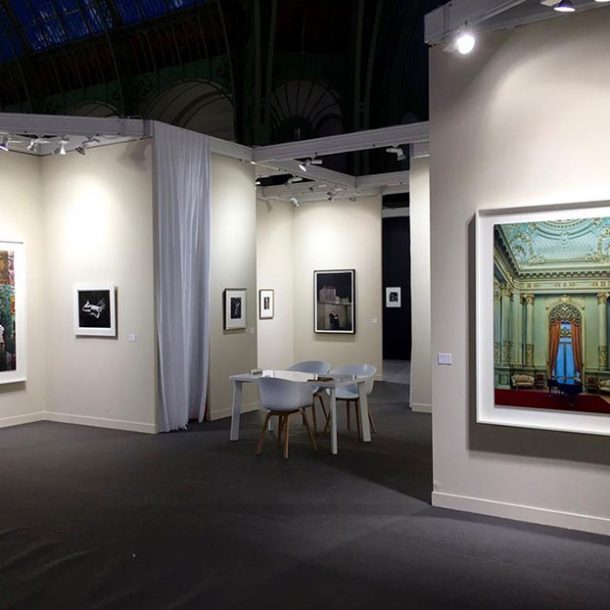 Edwynn Houk Gallery represents major photographers