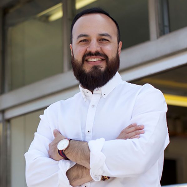 Francisco Moya New York City Council District 21