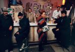 Joseph Rodriguez 'Spanish Harlem: El Barrio in the '80s' courtesy of the artist