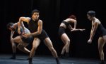 Malpaso Dance Company 'Indomitable Waltz' courtesy of Judy Ondrey / the artist