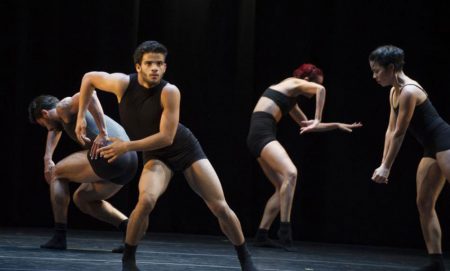 Joyce Theater ~ New York Latin Culture Magazine