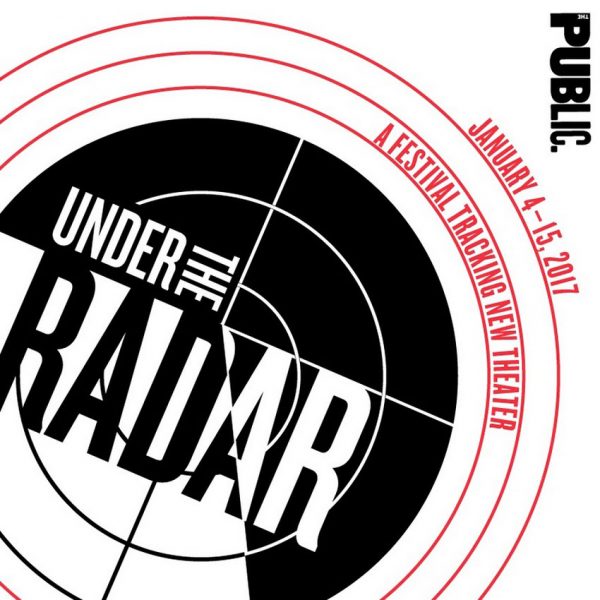 Under the Radar Festival 2018
