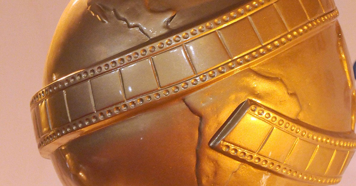 78th Golden Globes 2021 New York Latin Culture Magazine