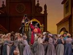 'L'Elisir d'Amore courtesy of the Metropolitan Opera