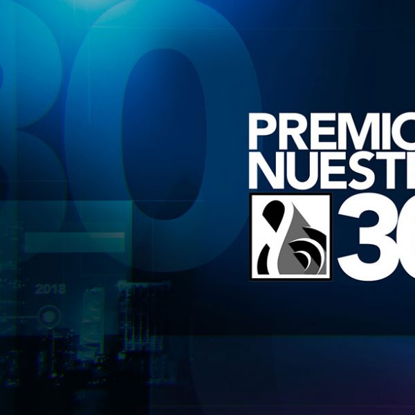 Univision’s 2018 Premio Lo Nuestro Awards Honor 30 years of Latin Music