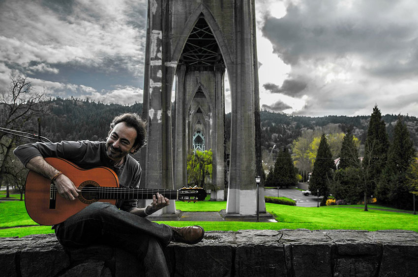 José Antonio Rodríguez. Courtesy of Lamofoza Art iPhotos / the artist.