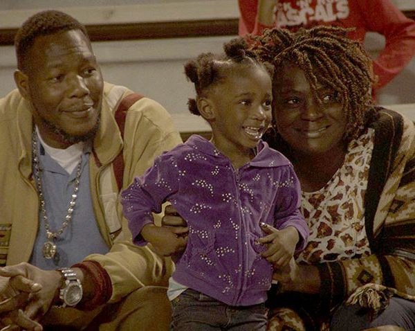 'Life and Nothing More.' Courtesy of Antonio Mendez Esparza / Film Comment.