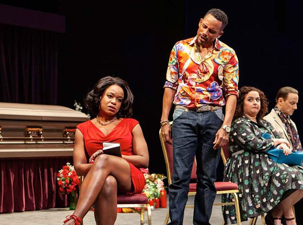 Our Lady of 121st St