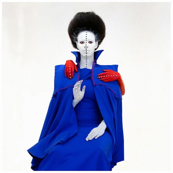 Being: New Photography 2018 at MoMA