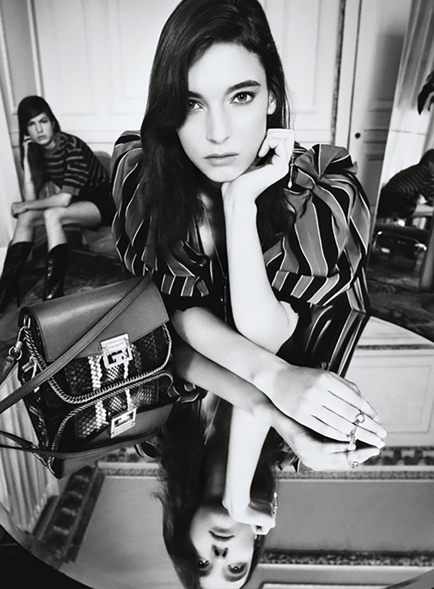 givenchy rivington