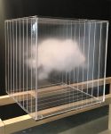 Isabel Alonso Vega, 'Cloud,' 2016. Courtesy of the artist / Scope New York.