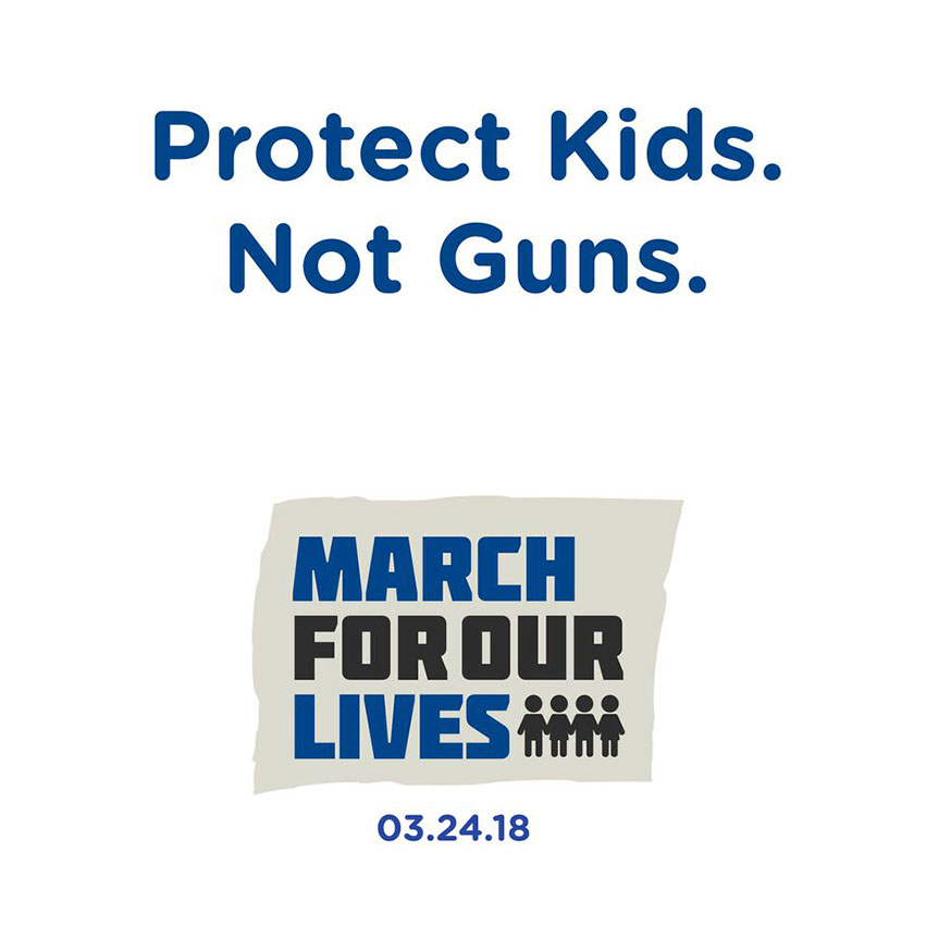 March for Our Lives