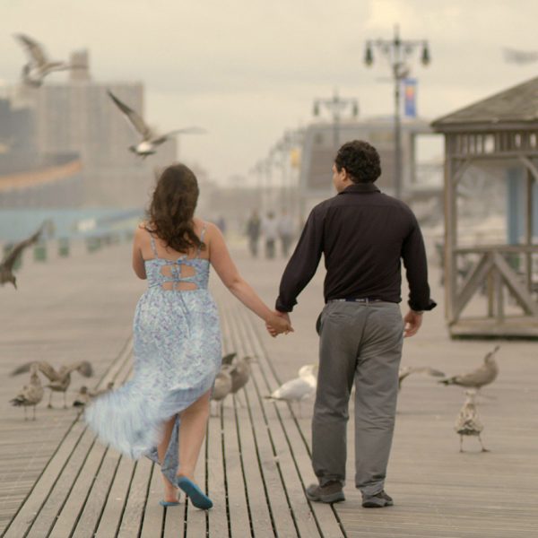 ReelAbilities Film Festival NY 2018