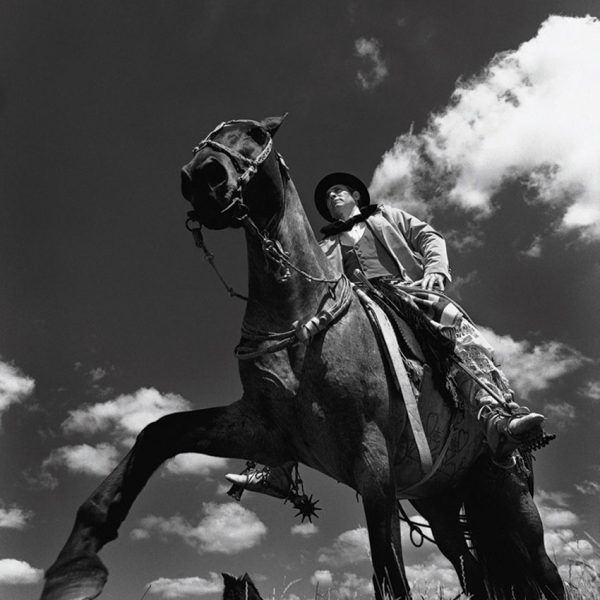 Aldo Sessa, Argentine Photographer of Gauchos and Ports