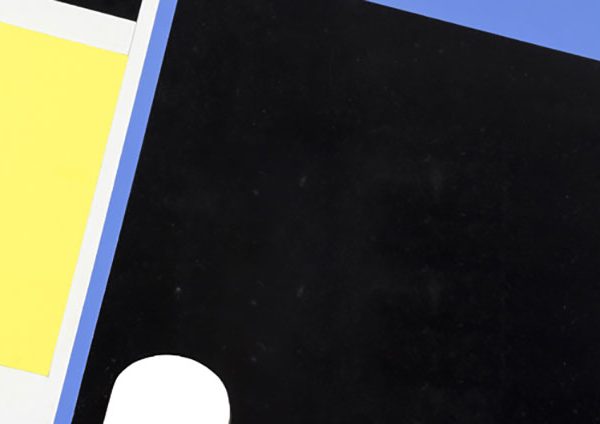 Carmelo Arden Quin : Invention ~ Uruguayan modern art at Leon Tovar Gallery