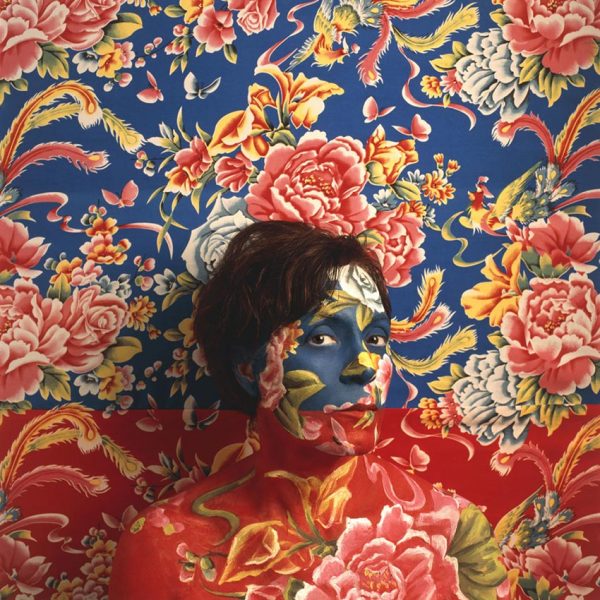 REVIVAL Pattern & Decoration at Longwood Art Gallery