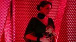 A still from Francesco Patierno's 'Diva!' Courtesy of Film Society.