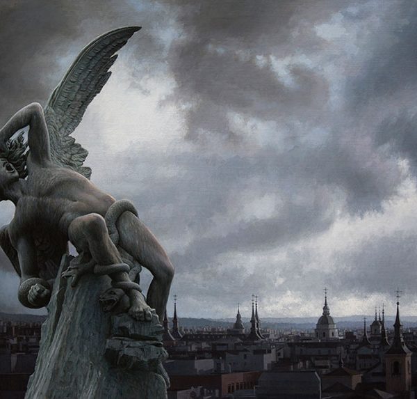 Guillermo Muñoz Vera Analogies & Dichotomies / Analogías y Dicotomías