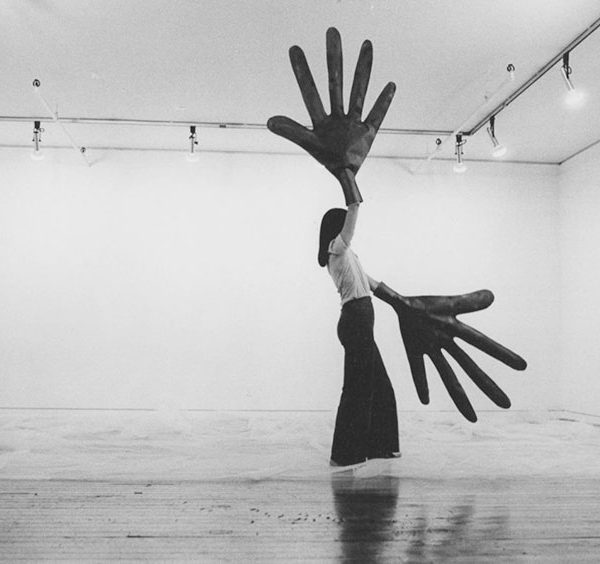 Radical Women: Latin American Art, 1960 – 1985 at the Brooklyn Museum