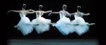 A scene from 'Giselle.' Courtesy of American Ballet Theatre.