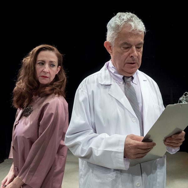 Exquisita Agonía new Cuban drama at Repertorio Español