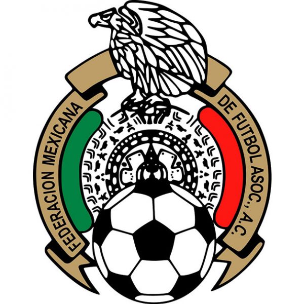 Mexico Soccer. Courtesy of Selección de fútbol de México.
