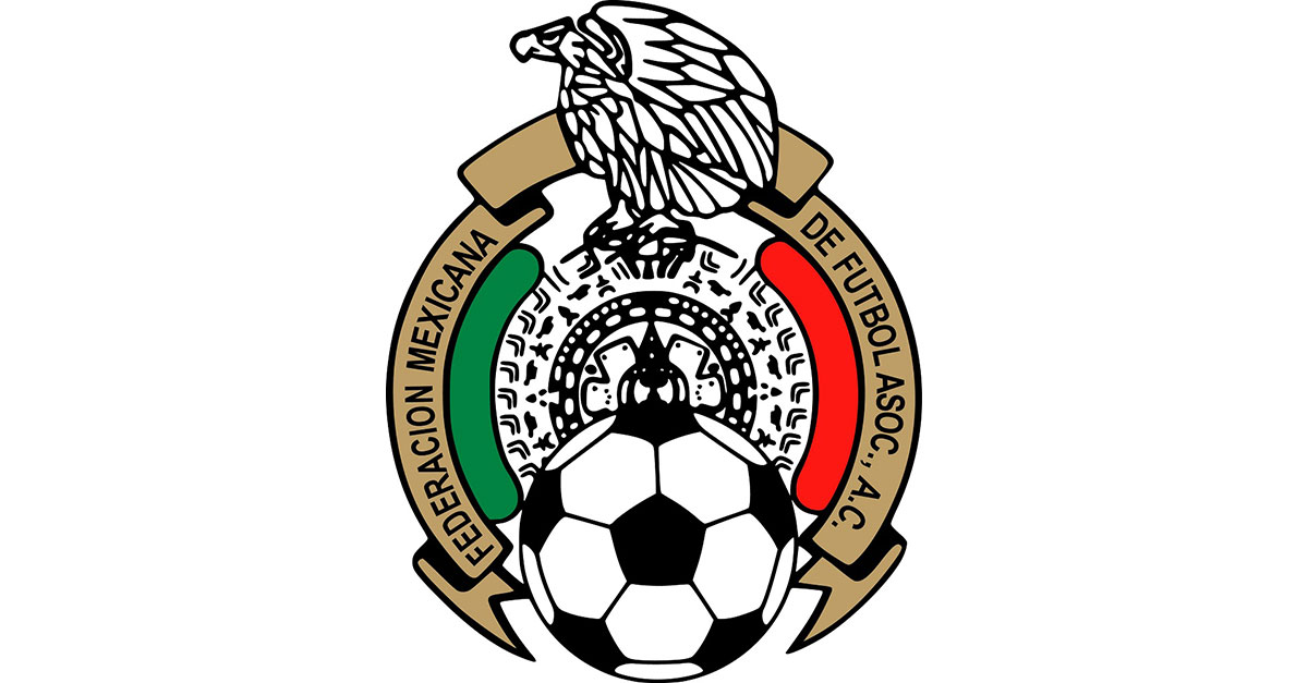 Mexico Soccer. Courtesy of Selección de fútbol de México.