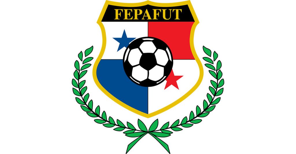Panama National Soccer Team. Courtesy of Federación Panameña de Fútbol.