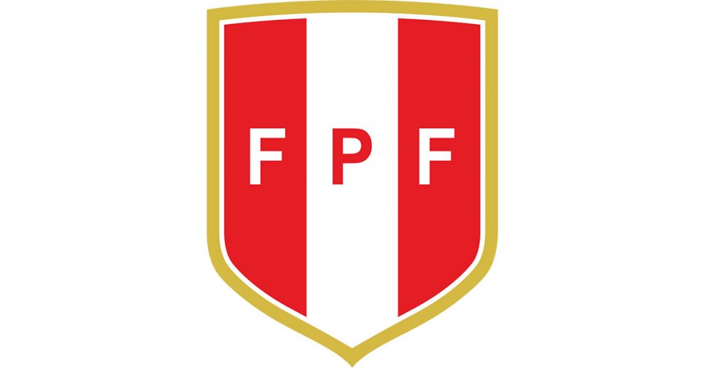 Peru soccer. Courtesy of the Federación Peruana de Futbol.