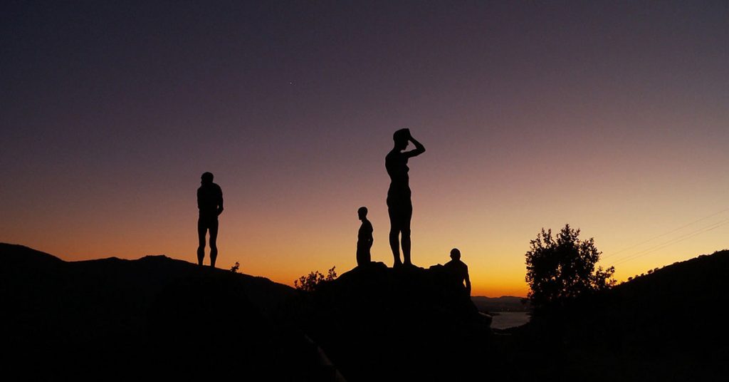 Still from 'The Silence of Others' at the Human Rights Watch Film Festival 2018.