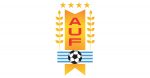 Uruguay national soccer team. Courtesy of Asociación Uruguaya de Fútbol.