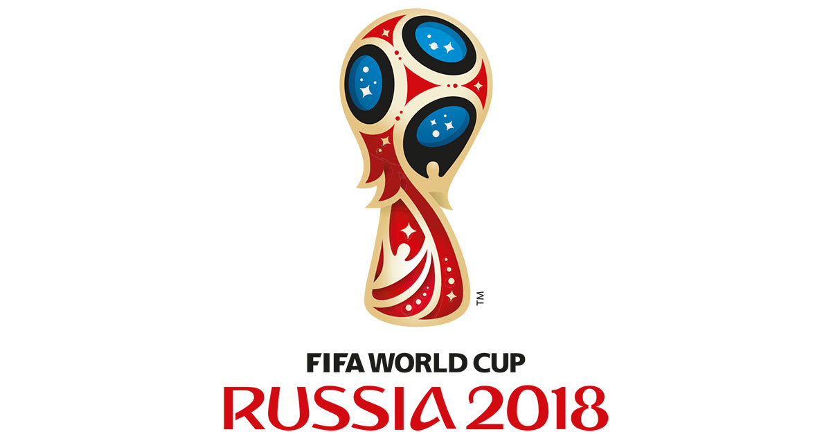 World Cup 2018. Courtesy of FIFA.