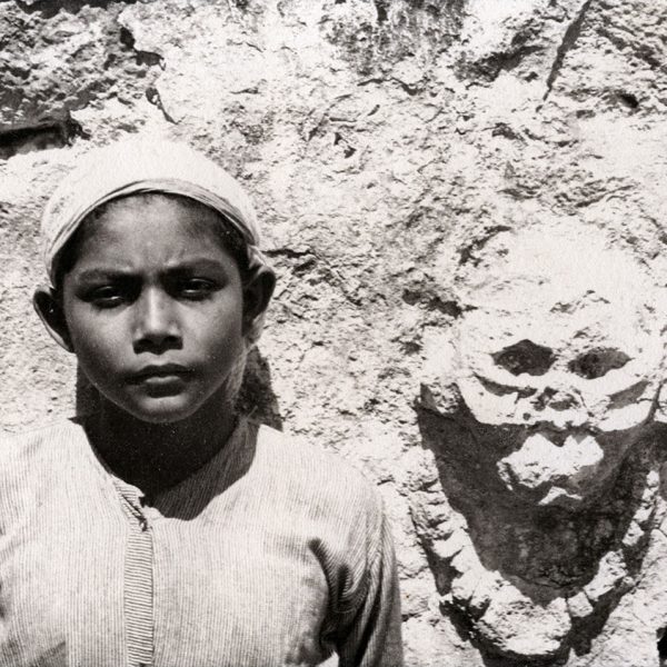 Tierra, the pre-Columbian Latin American Landscape