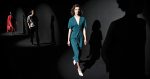 Fall 2018. Courtesy of Narciso Rodriguez.