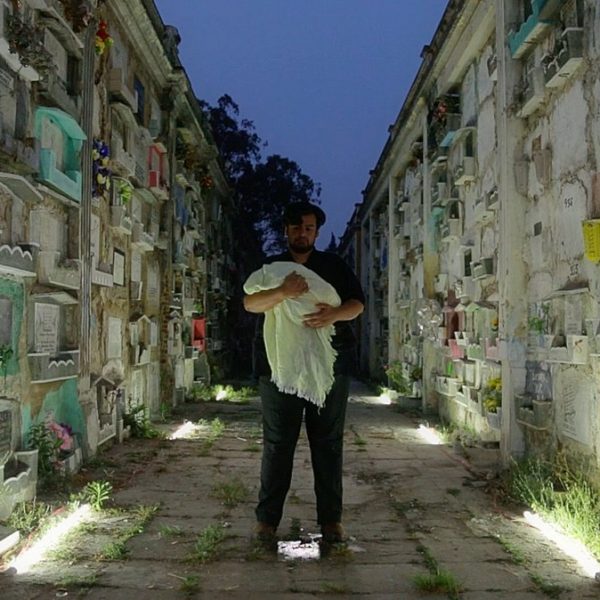 Naufus Ramírez-Figueroa: The House at Kawinal at the New Museum