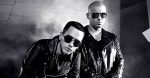 Wisin y Yandel 'Como Antes Tour.' Courtesy of the artists.