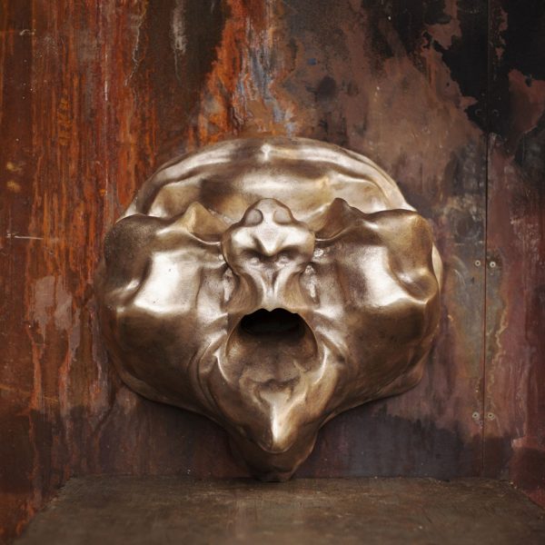 Marguerite Humeau: Birth Canal