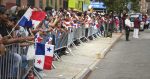 Panamanian Parade. Courtesy of the DICPNY.