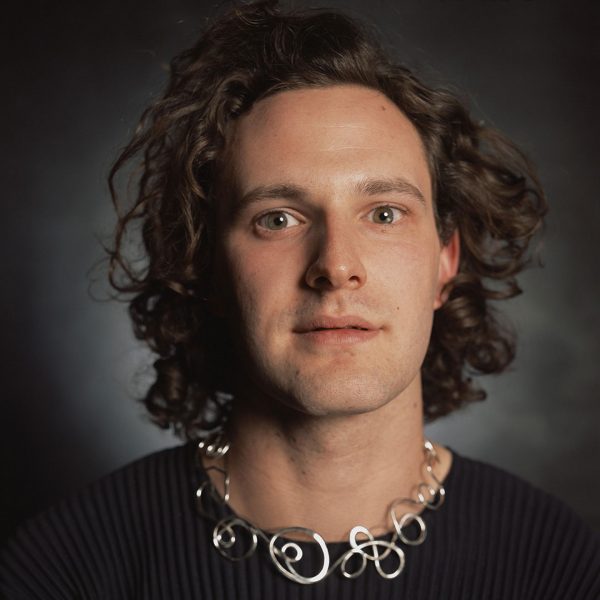 Chus Burés Spanish jewelry at El Museo del Barrio