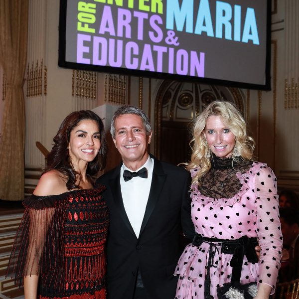 Casita Maria Fiesta 2018 (Photos)