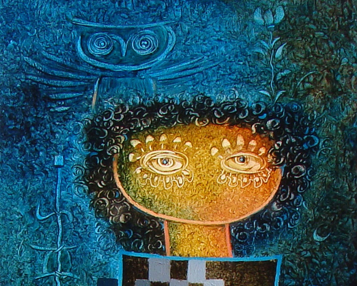 Raul Conti shows 58 years of Argentine Art at Quebracho - New York ...