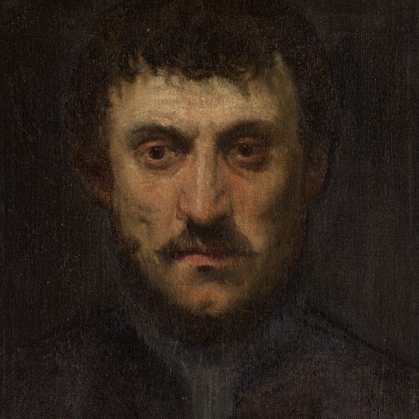 Tintoretto Italian art at the Metropolitan Museum