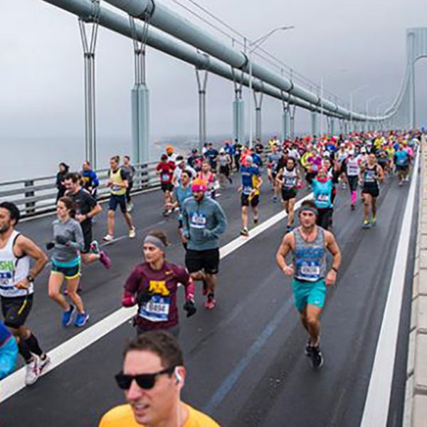 NYC Marathon