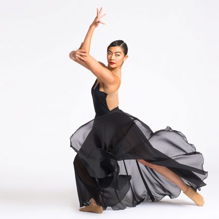 CARMEN.maquia Ballet Hispánico at The Apollo ~ New York Latin Culture