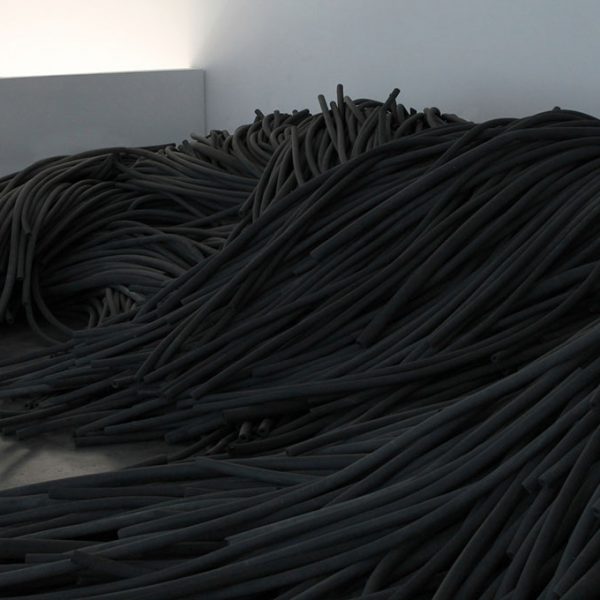 New Museum Triennnial : Songs for Sabotage