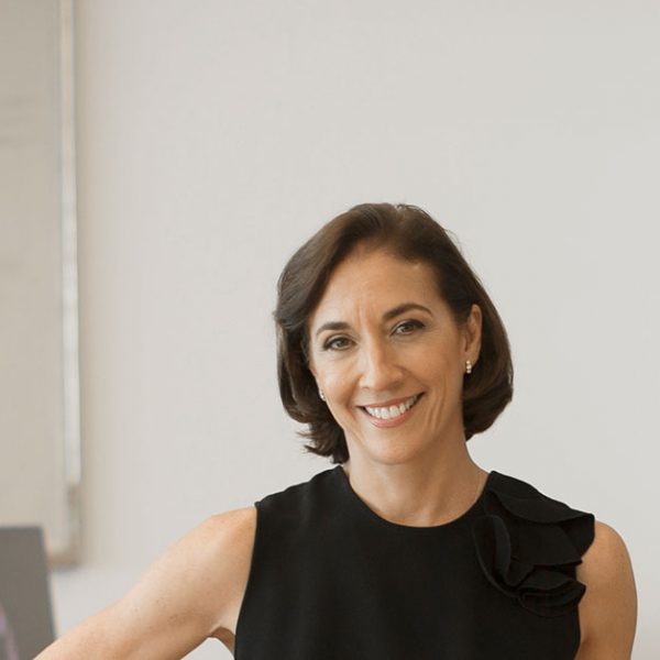 Lourdes Lopez, Miami City Ballet Artistic Director (Interview)